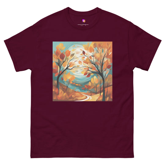 Unisex classic tee - WhatUWant2Buy