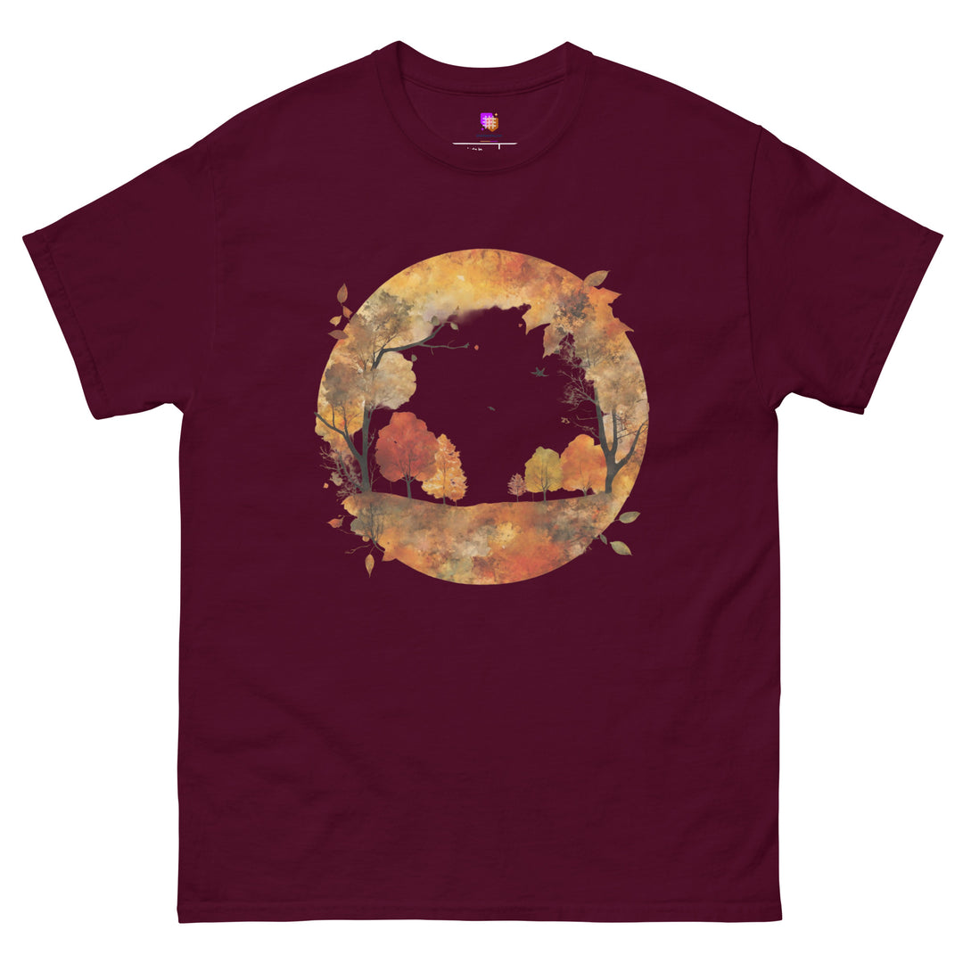 Unisex classic tee - WhatUWant2Buy