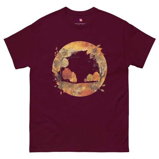 Unisex classic tee - WhatUWant2Buy