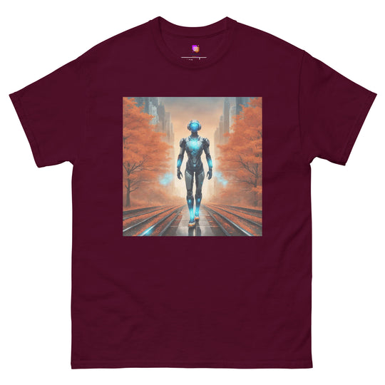 Unisex classic tee - WhatUWant2Buy