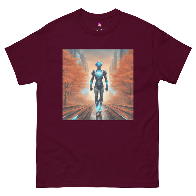 Unisex classic tee - WhatUWant2Buy
