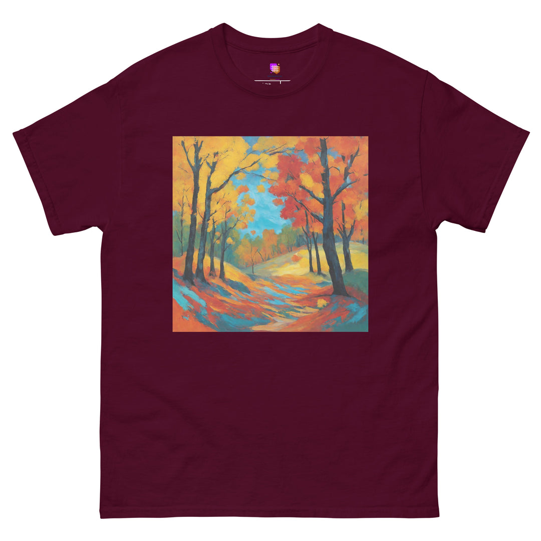 Unisex classic tee - WhatUWant2Buy