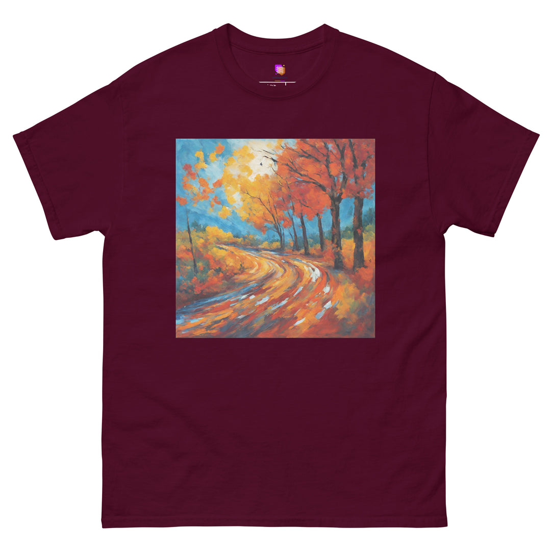 Unisex classic tee - WhatUWant2Buy