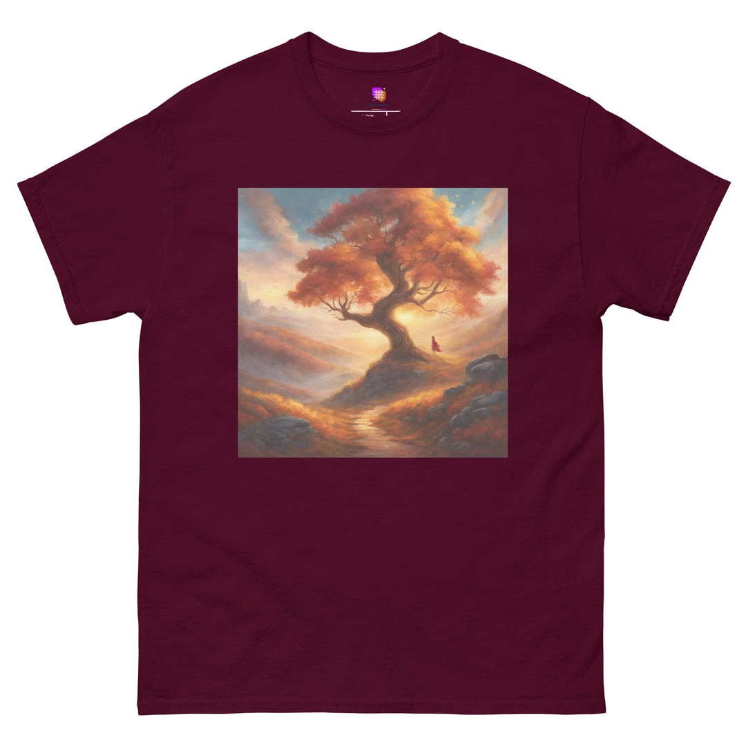 Unisex classic tee - WhatUWant2Buy