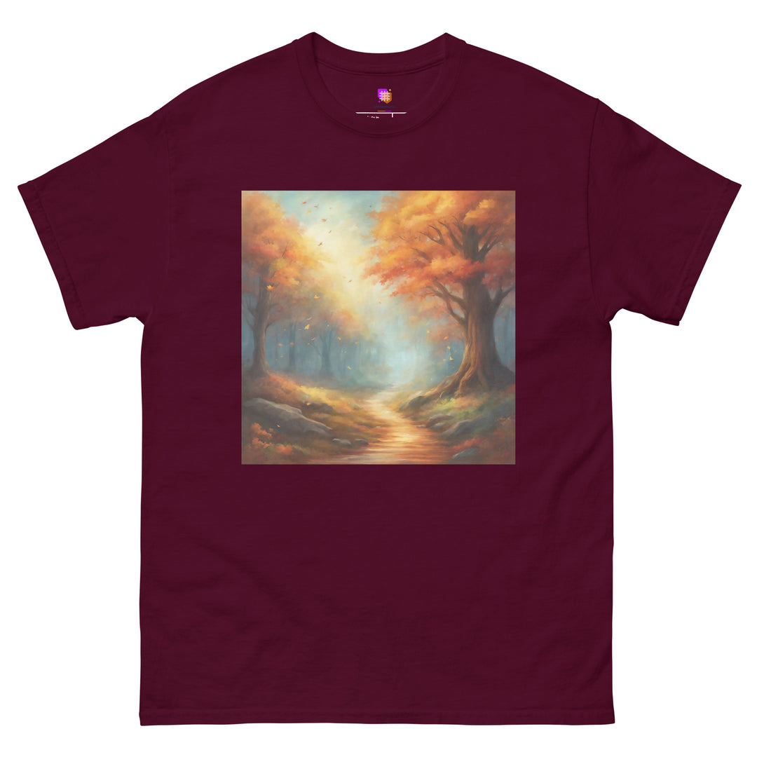 Unisex classic tee - WhatUWant2Buy