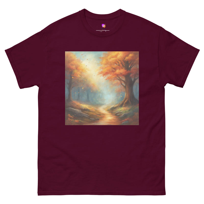 Unisex classic tee - WhatUWant2Buy