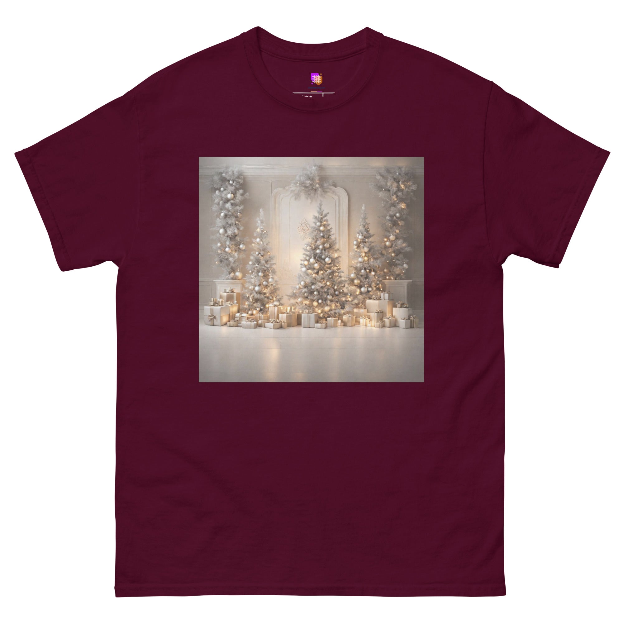 Unisex classic tee - WhatUWant2Buy