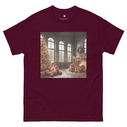 Unisex classic tee - WhatUWant2Buy
