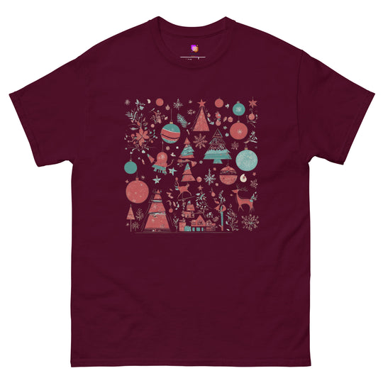Unisex classic tee - WhatUWant2Buy