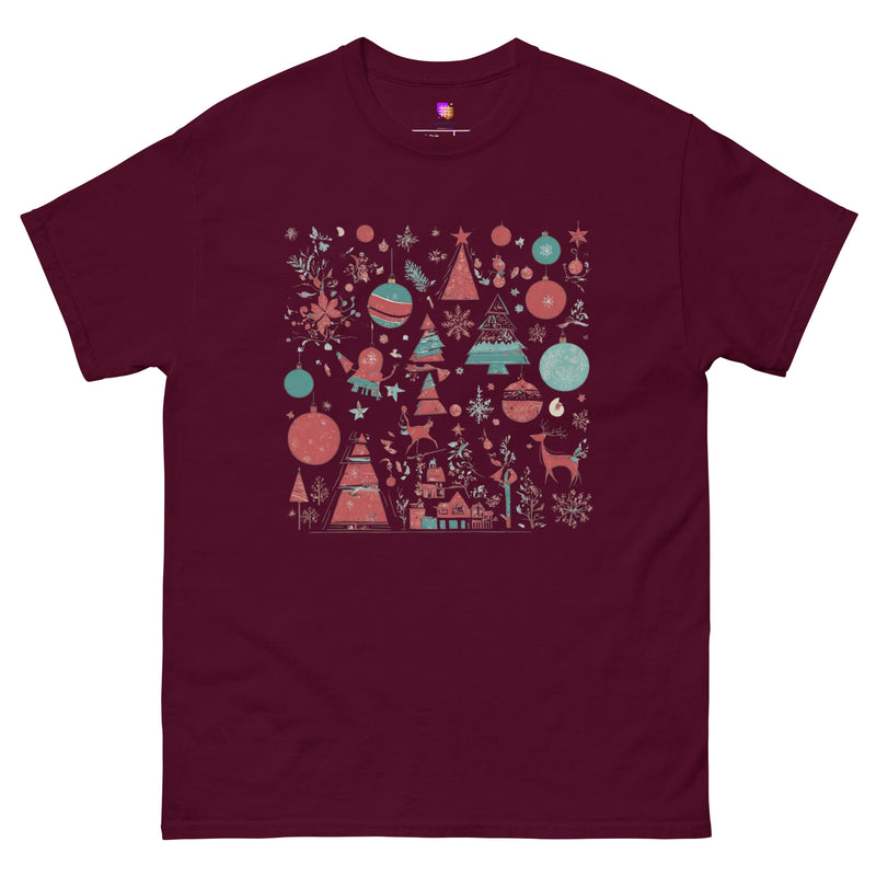 Unisex classic tee - WhatUWant2Buy