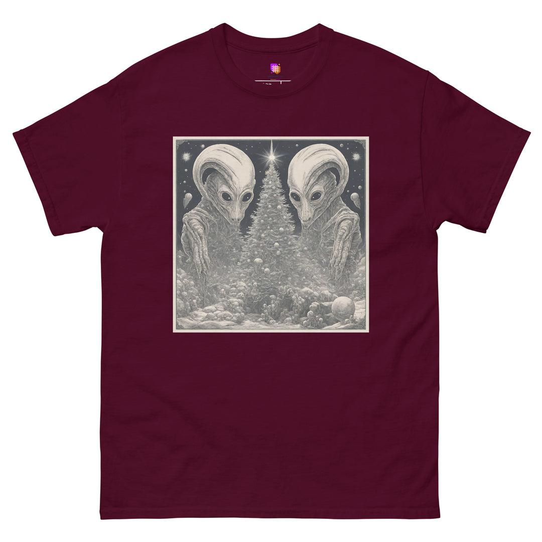 Unisex classic tee - WhatUWant2Buy