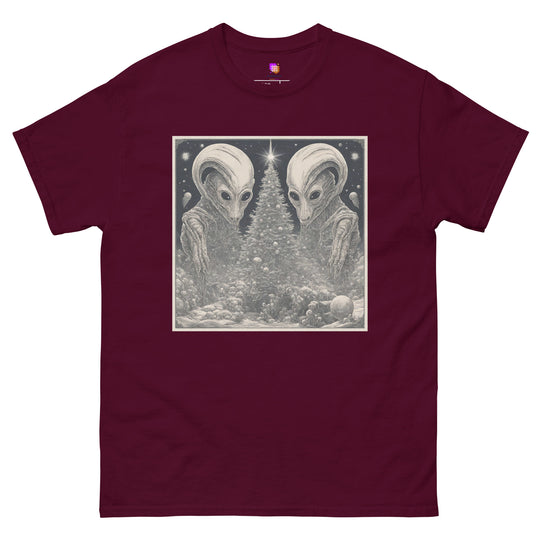 Unisex classic tee - WhatUWant2Buy