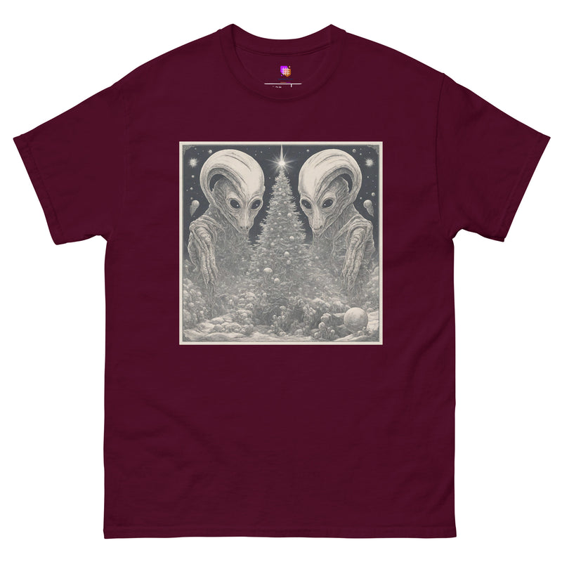 Unisex classic tee - WhatUWant2Buy