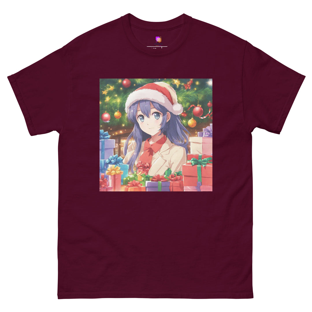 Unisex classic tee - WhatUWant2Buy