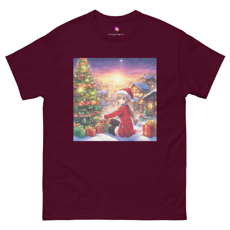 Unisex classic tee - WhatUWant2Buy