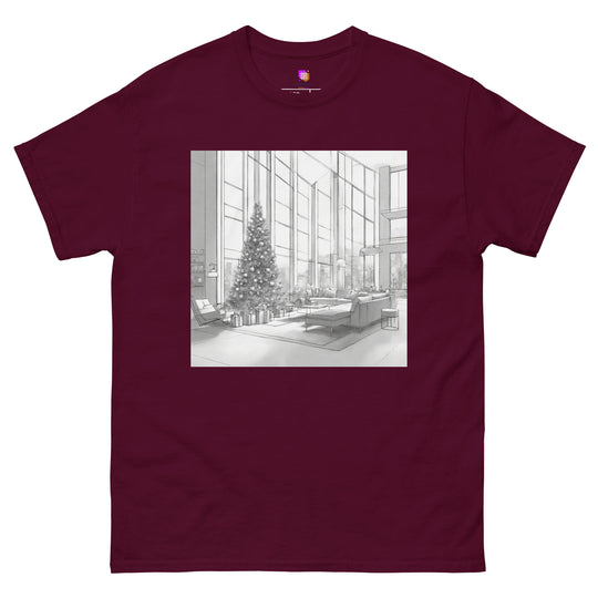 Unisex classic tee - WhatUWant2Buy