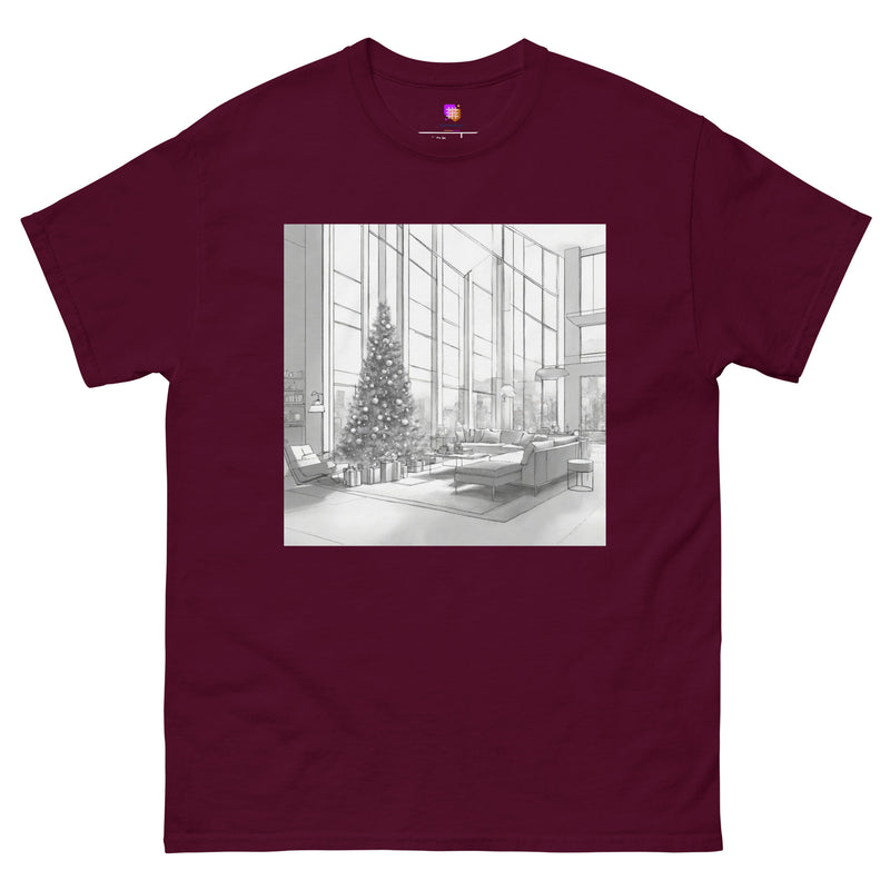 Unisex classic tee - WhatUWant2Buy