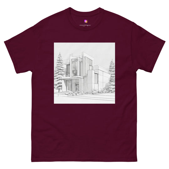 Unisex classic tee - WhatUWant2Buy