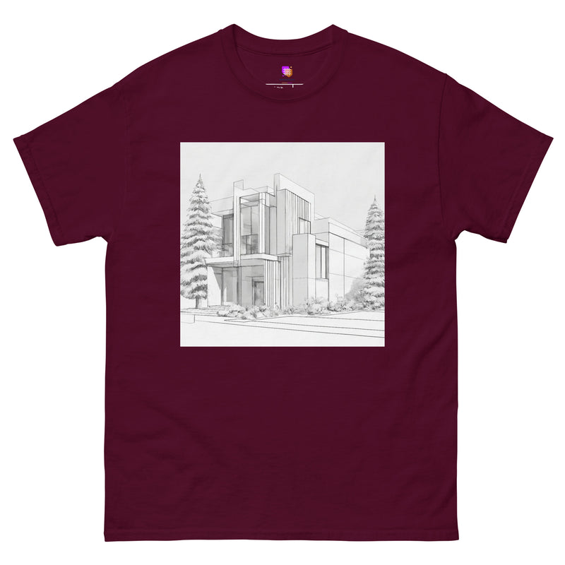 Unisex classic tee - WhatUWant2Buy