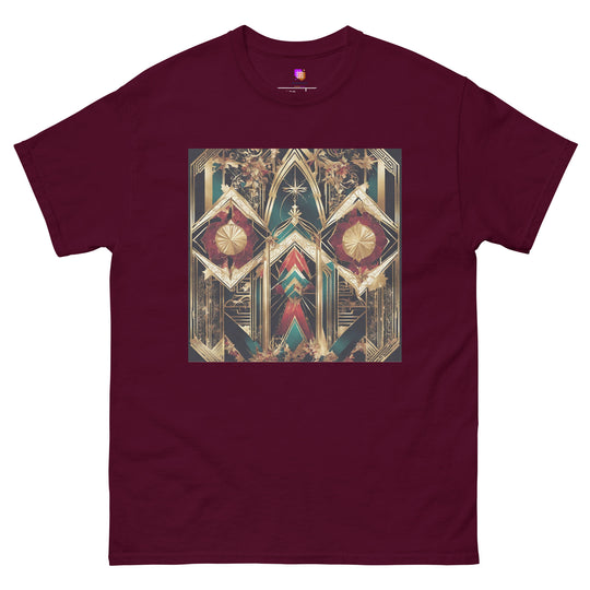 Unisex classic tee - WhatUWant2Buy