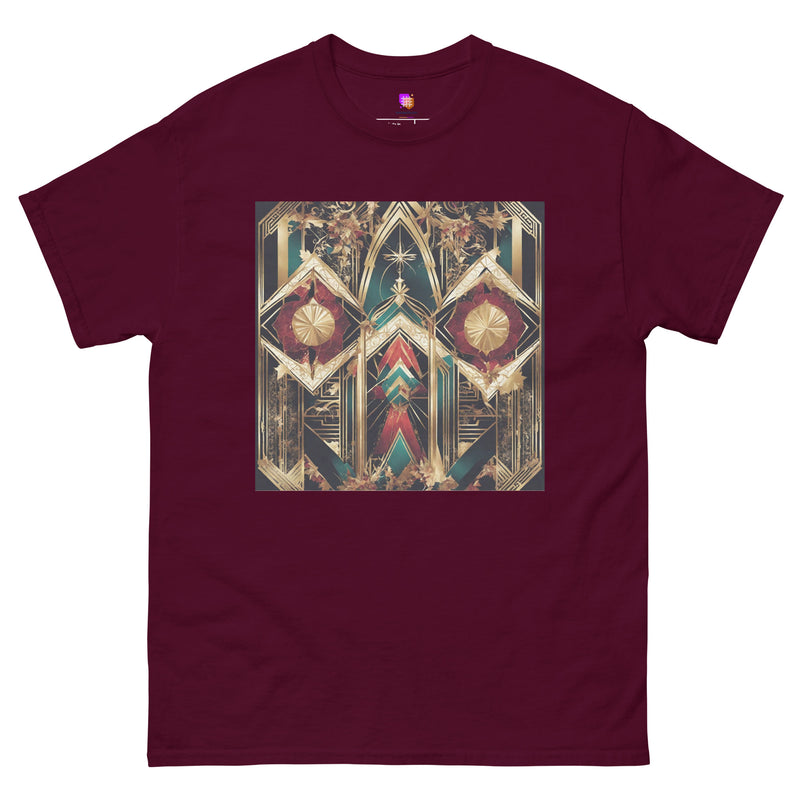 Unisex classic tee - WhatUWant2Buy