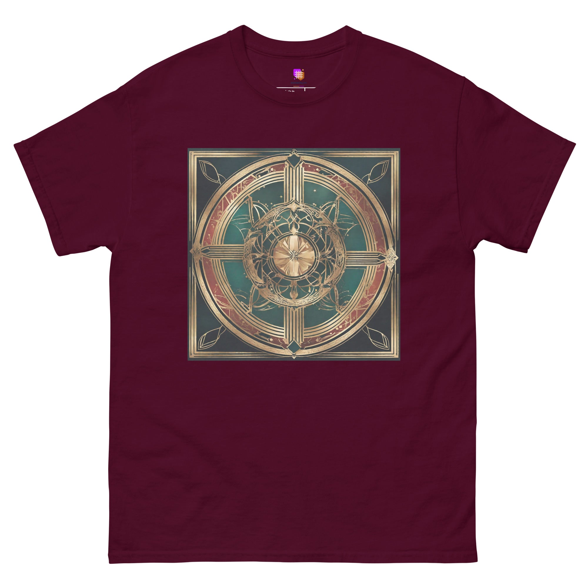 Unisex classic tee - WhatUWant2Buy