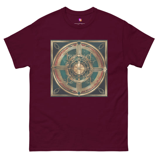 Unisex classic tee - WhatUWant2Buy
