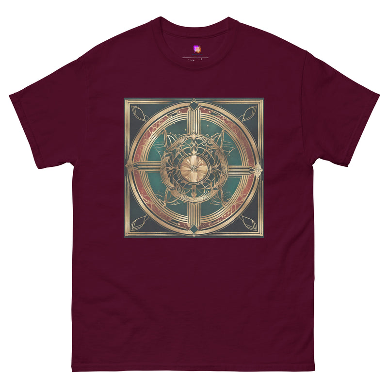Unisex classic tee - WhatUWant2Buy