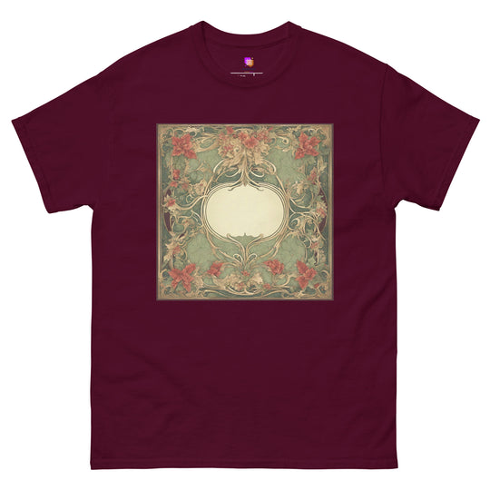 Unisex classic tee - WhatUWant2Buy