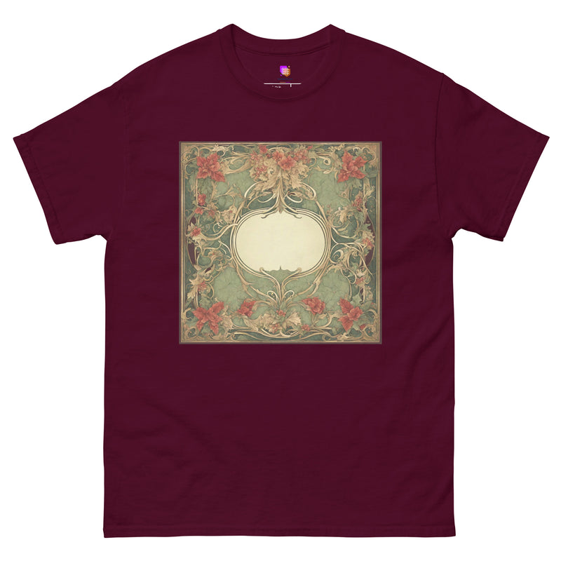 Unisex classic tee - WhatUWant2Buy