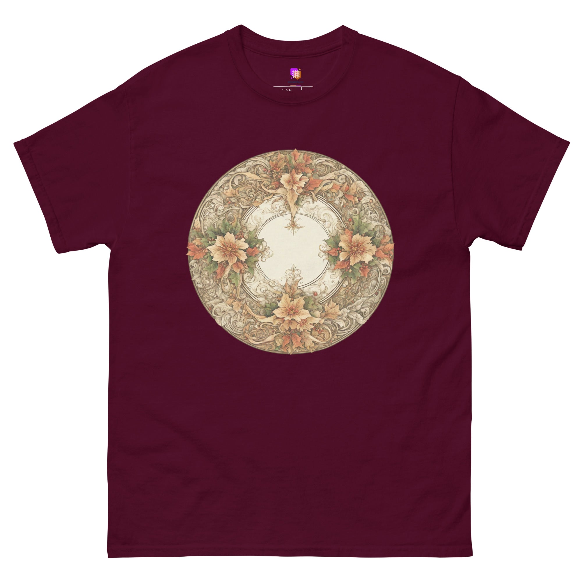 Unisex classic tee - WhatUWant2Buy