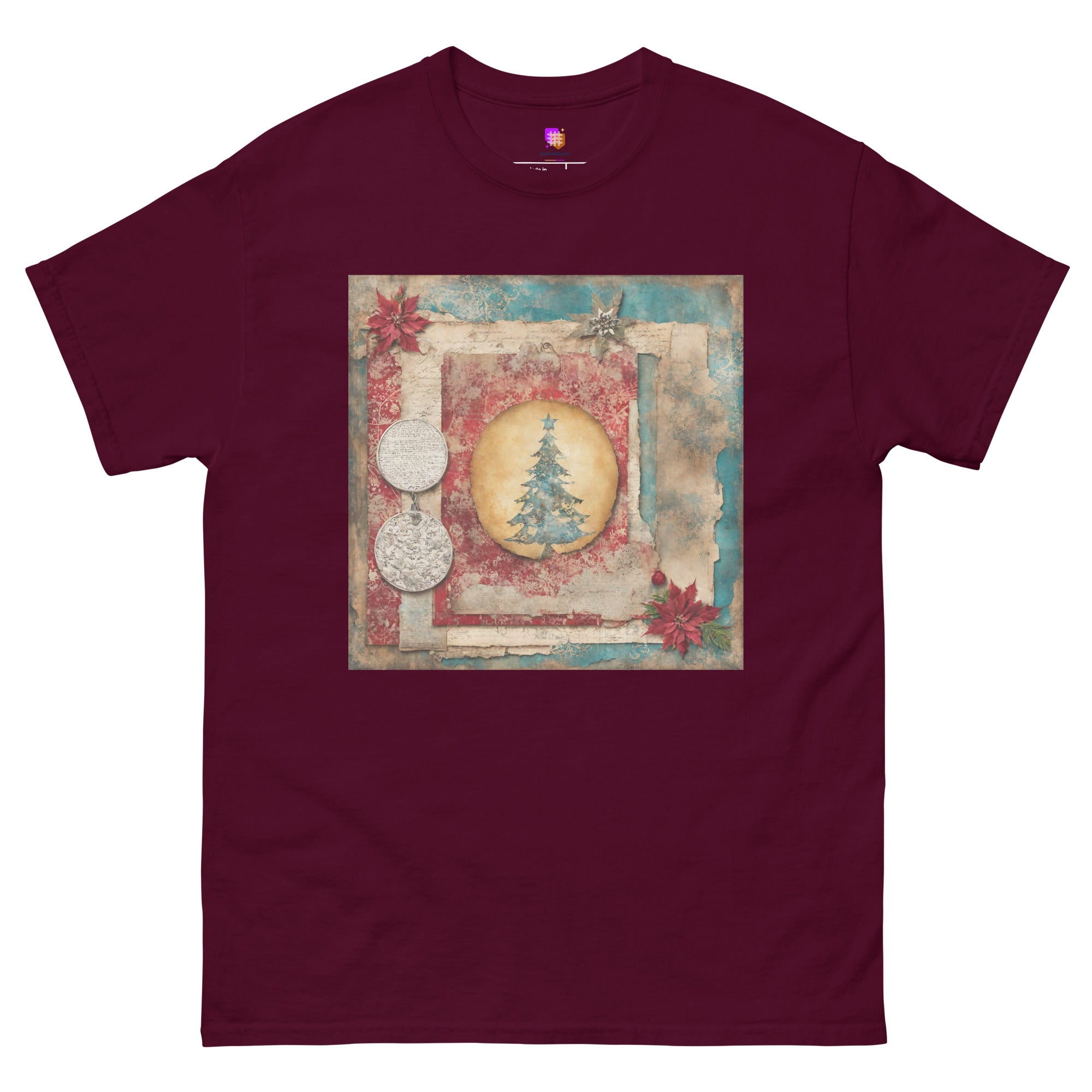 Unisex classic tee - WhatUWant2Buy