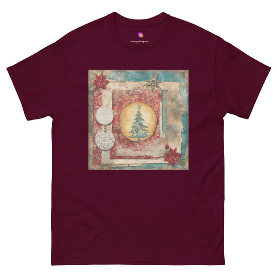 Unisex classic tee - WhatUWant2Buy