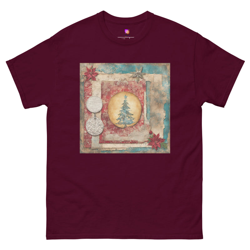 Unisex classic tee - WhatUWant2Buy