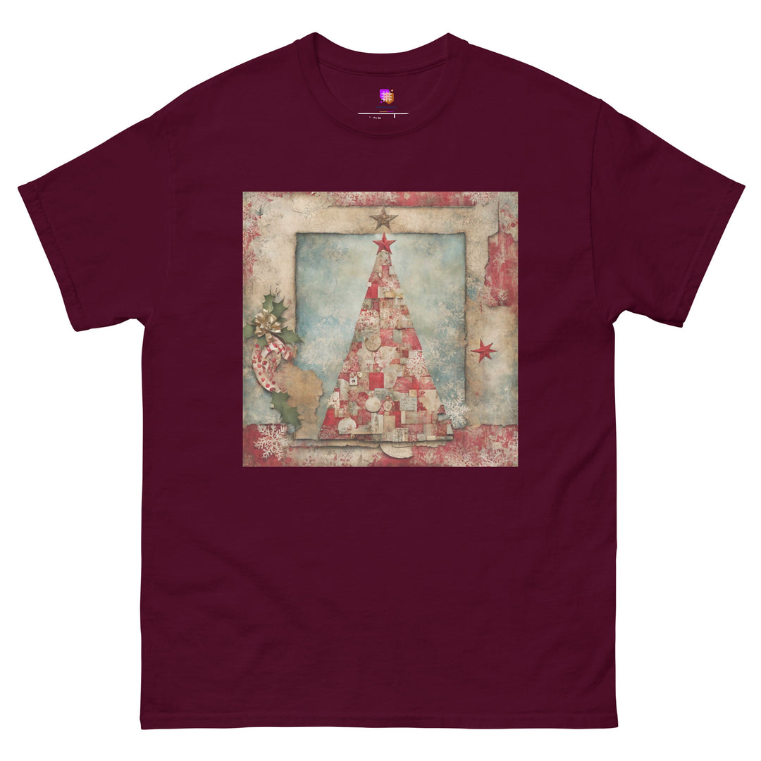 Unisex classic tee - WhatUWant2Buy