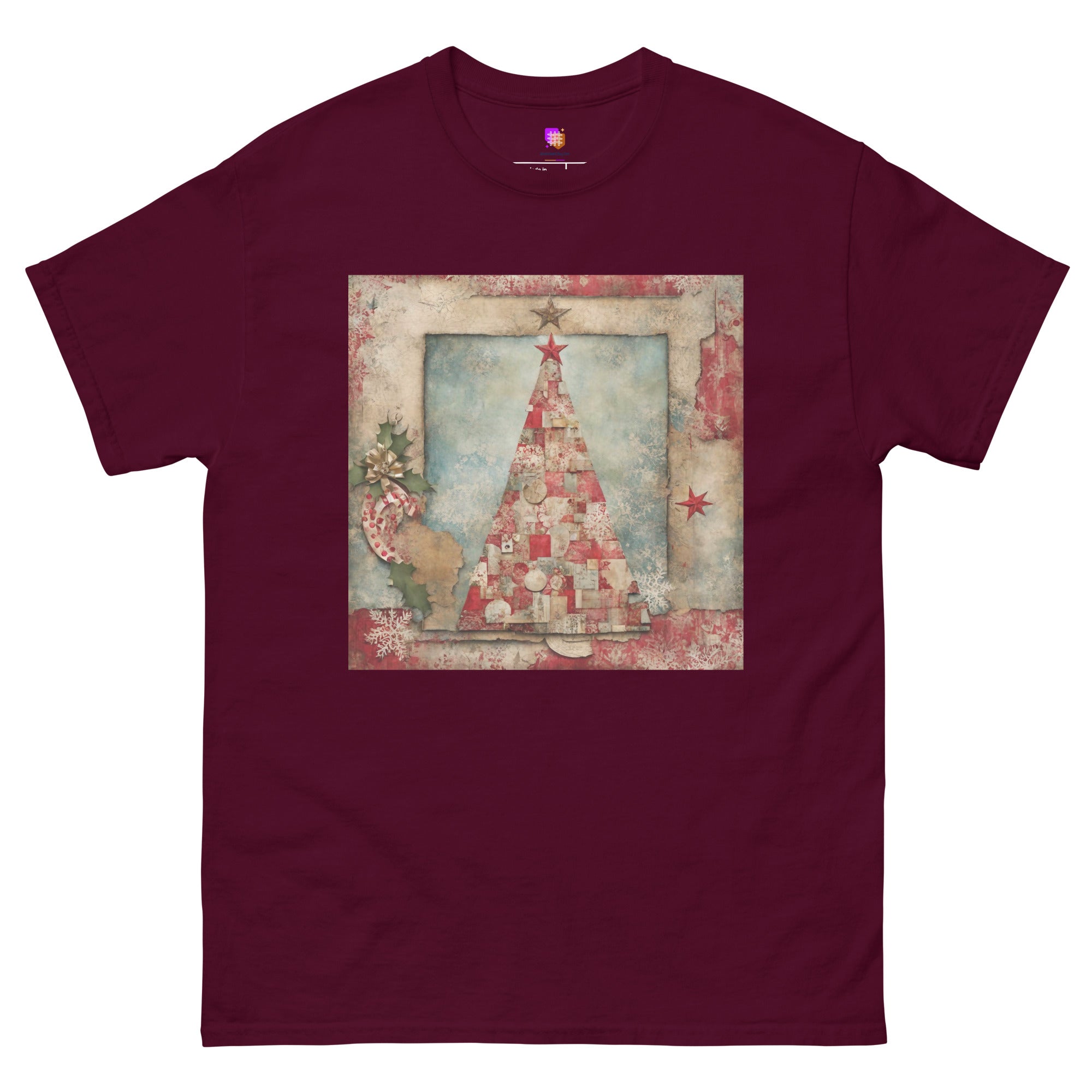 Unisex classic tee - WhatUWant2Buy