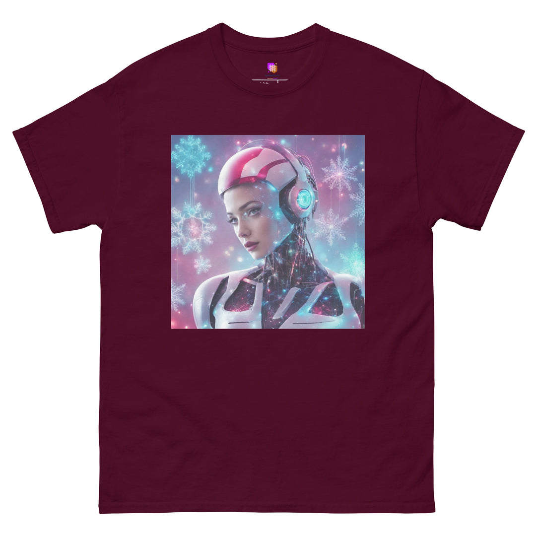 Unisex classic tee - WhatUWant2Buy