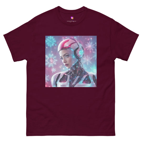 Unisex classic tee - WhatUWant2Buy