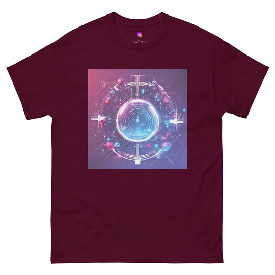 Unisex classic tee - WhatUWant2Buy