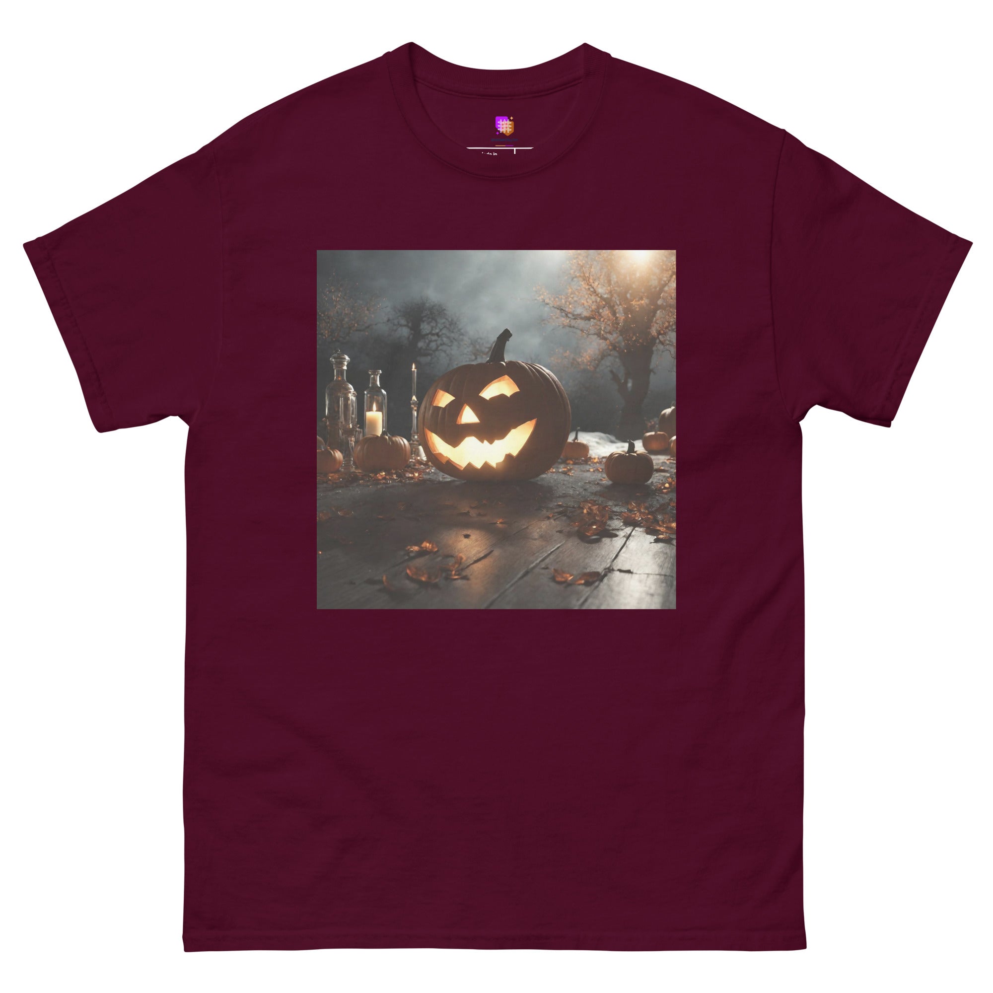 Unisex classic tee - WhatUWant2Buy
