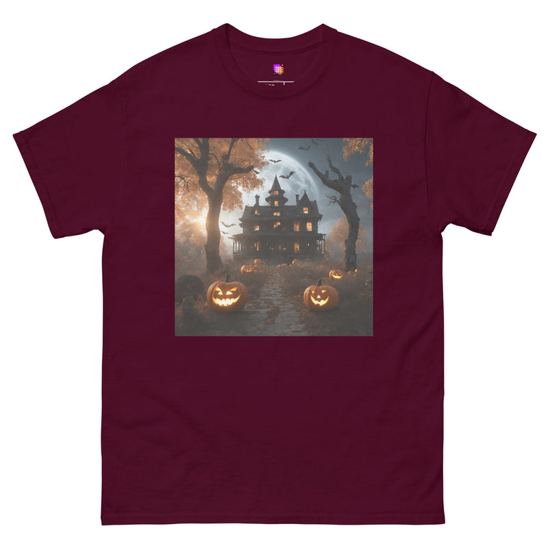 Unisex classic tee - WhatUWant2Buy