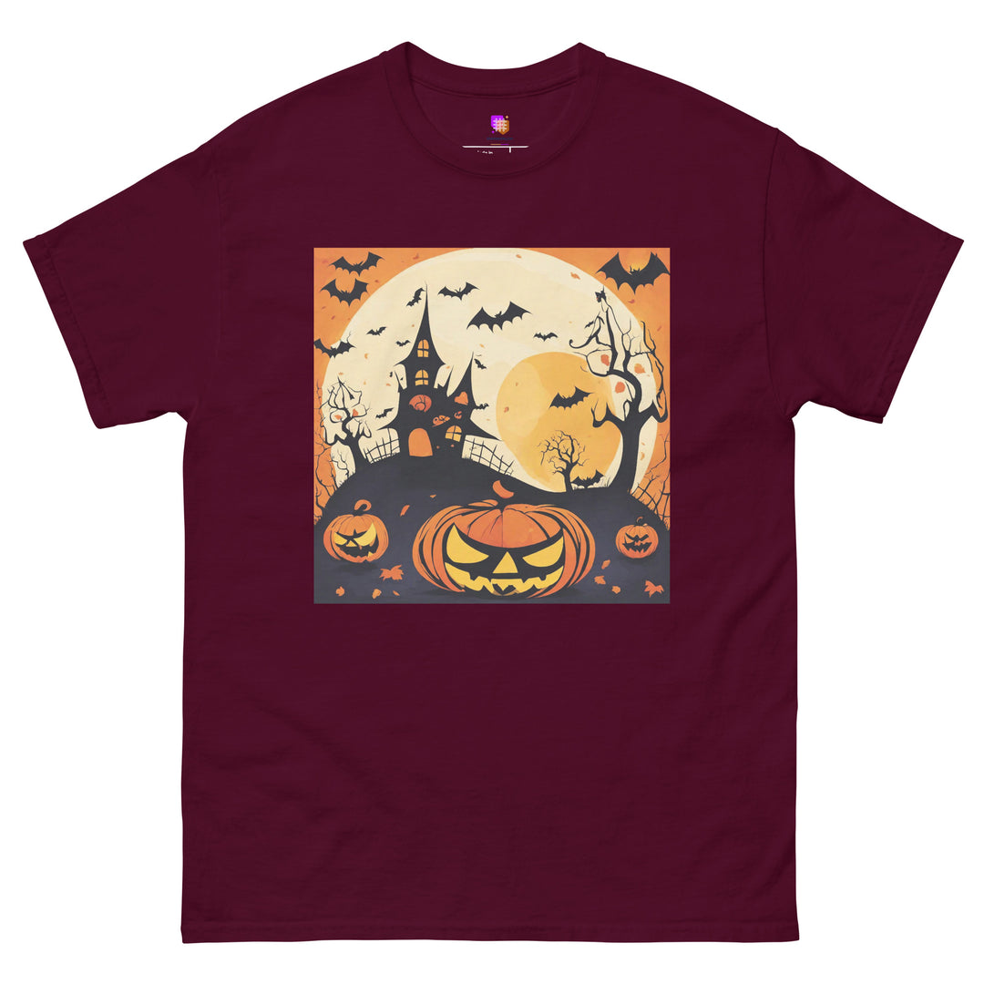 Unisex classic tee - WhatUWant2Buy