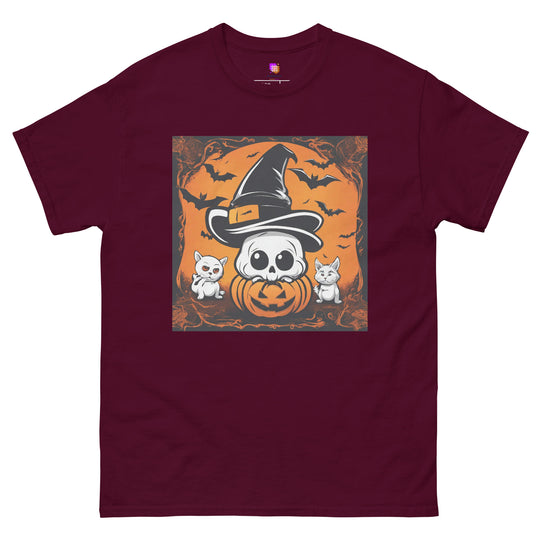 Unisex classic tee - WhatUWant2Buy