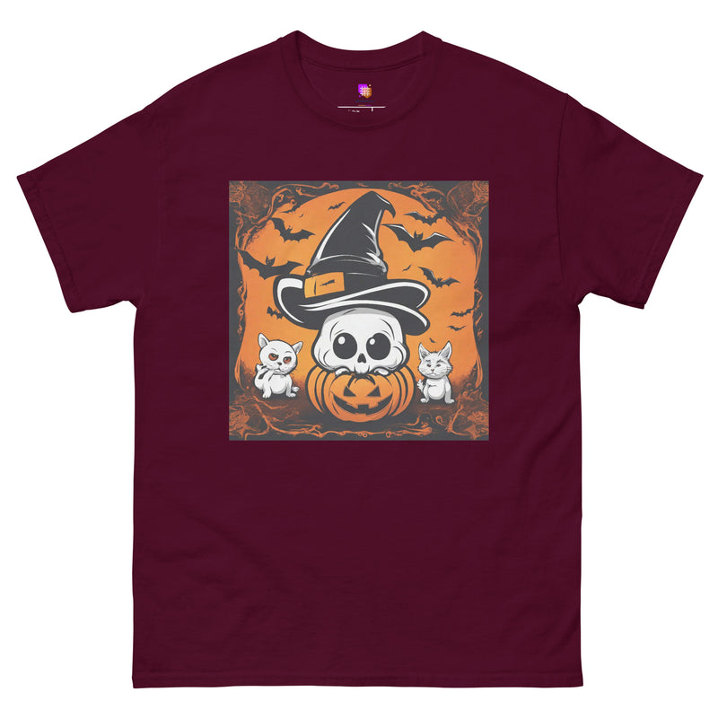 Unisex classic tee - WhatUWant2Buy