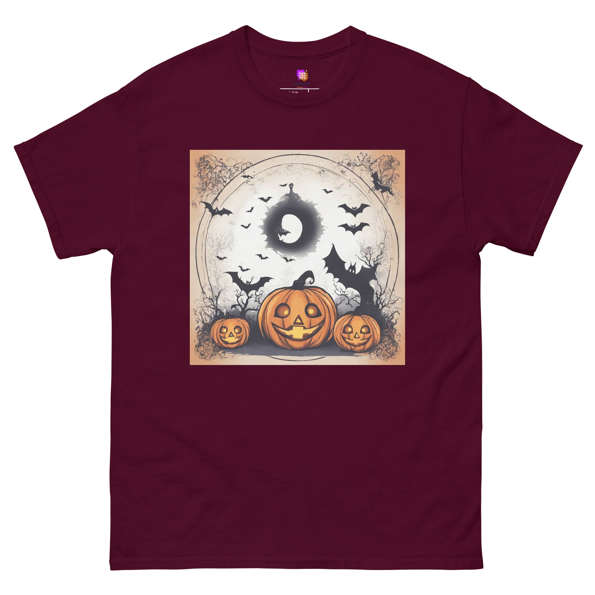 Unisex classic tee - WhatUWant2Buy
