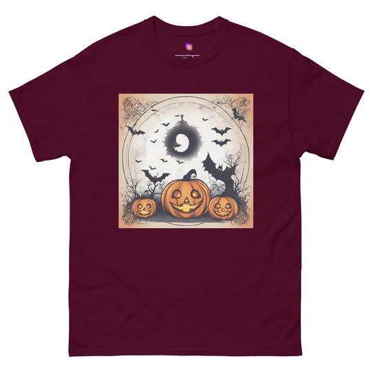 Unisex classic tee - WhatUWant2Buy