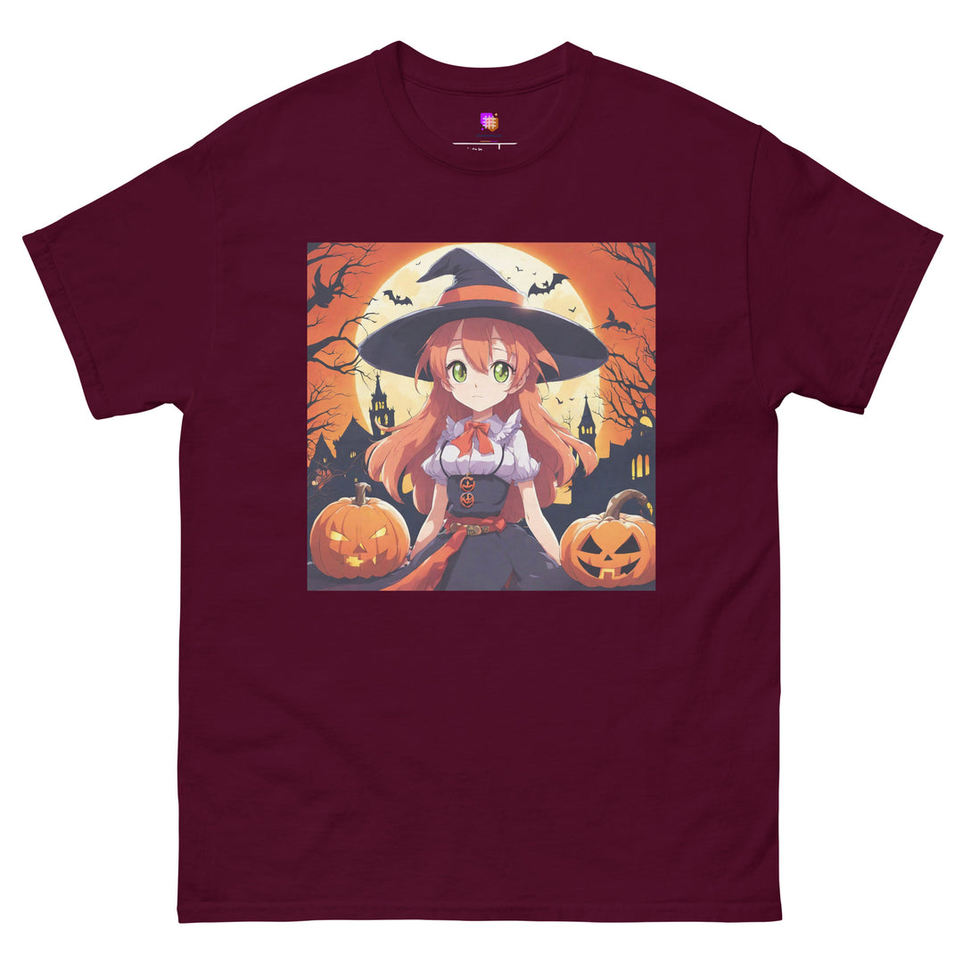 Unisex classic tee - WhatUWant2Buy