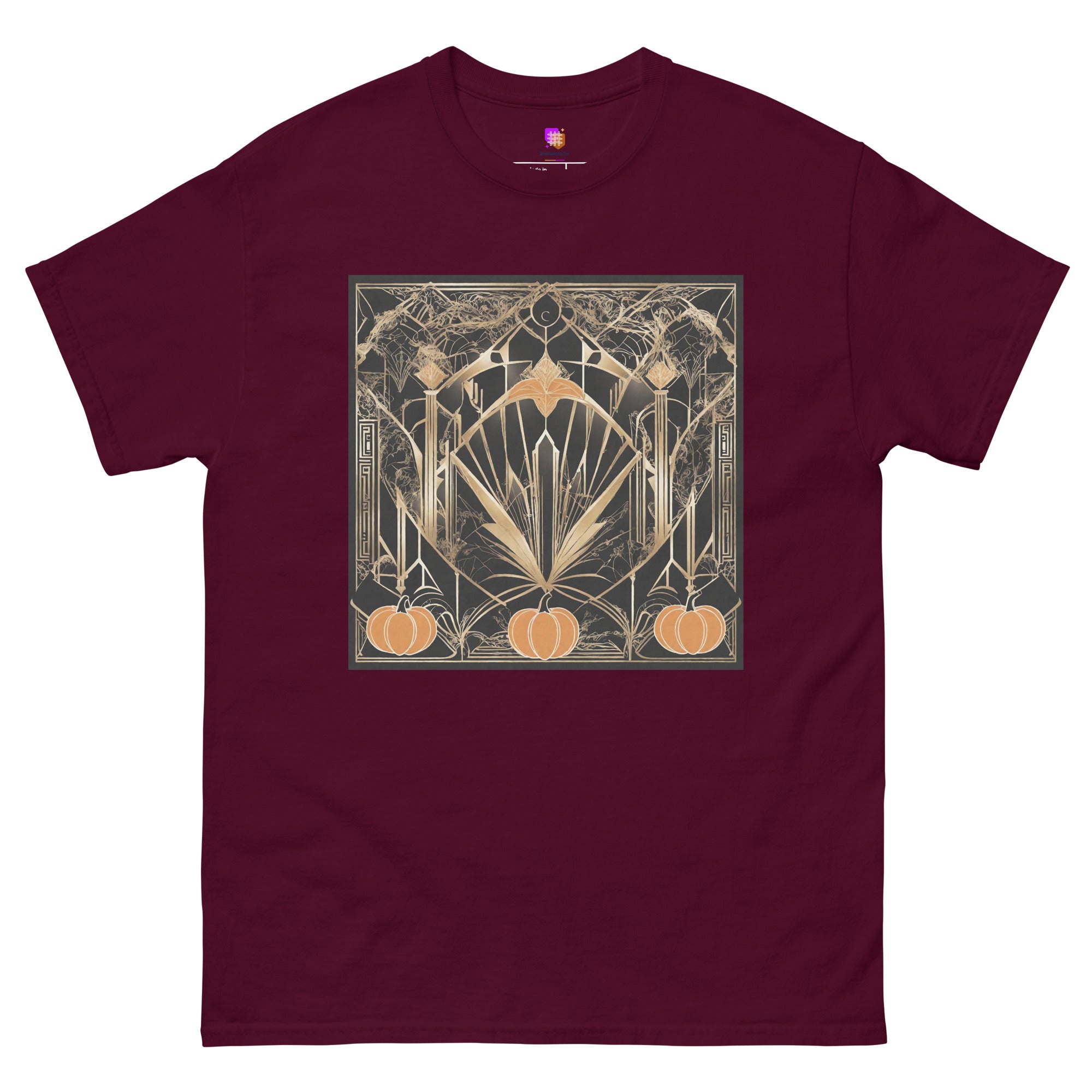 Unisex classic tee - WhatUWant2Buy