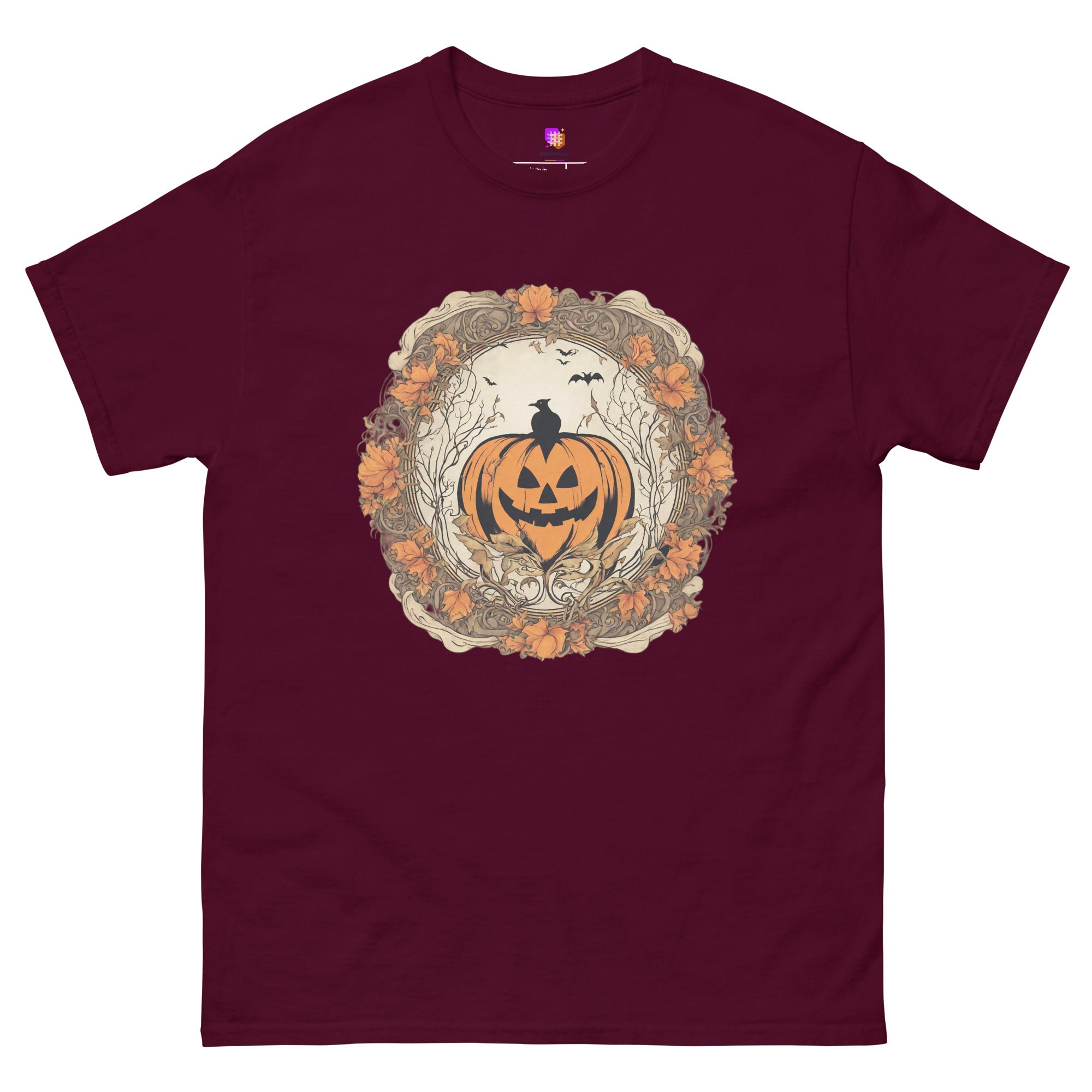 Unisex classic tee - WhatUWant2Buy