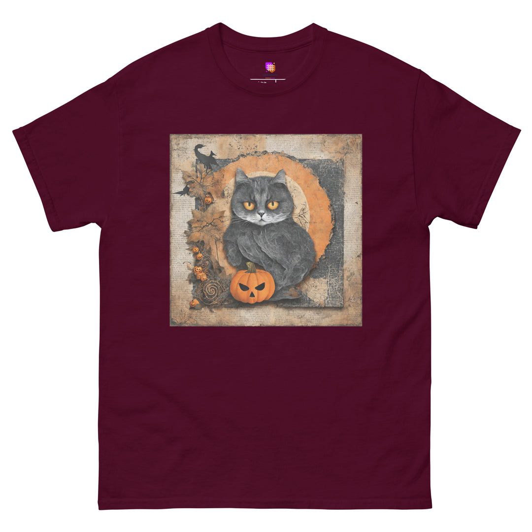 Unisex classic tee - WhatUWant2Buy